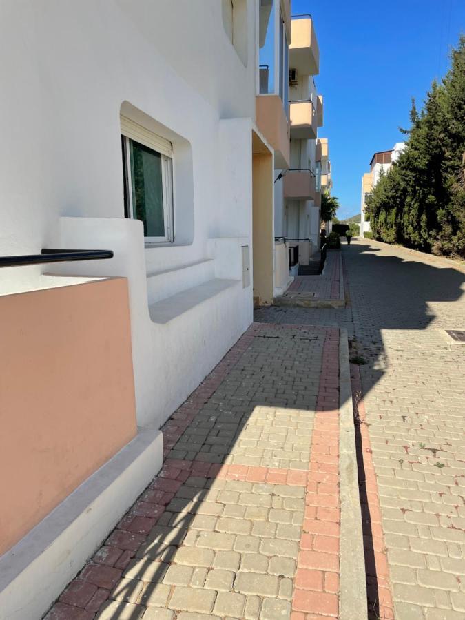 Joli Appartement Balneaire Avec Piscine طنجة المظهر الخارجي الصورة