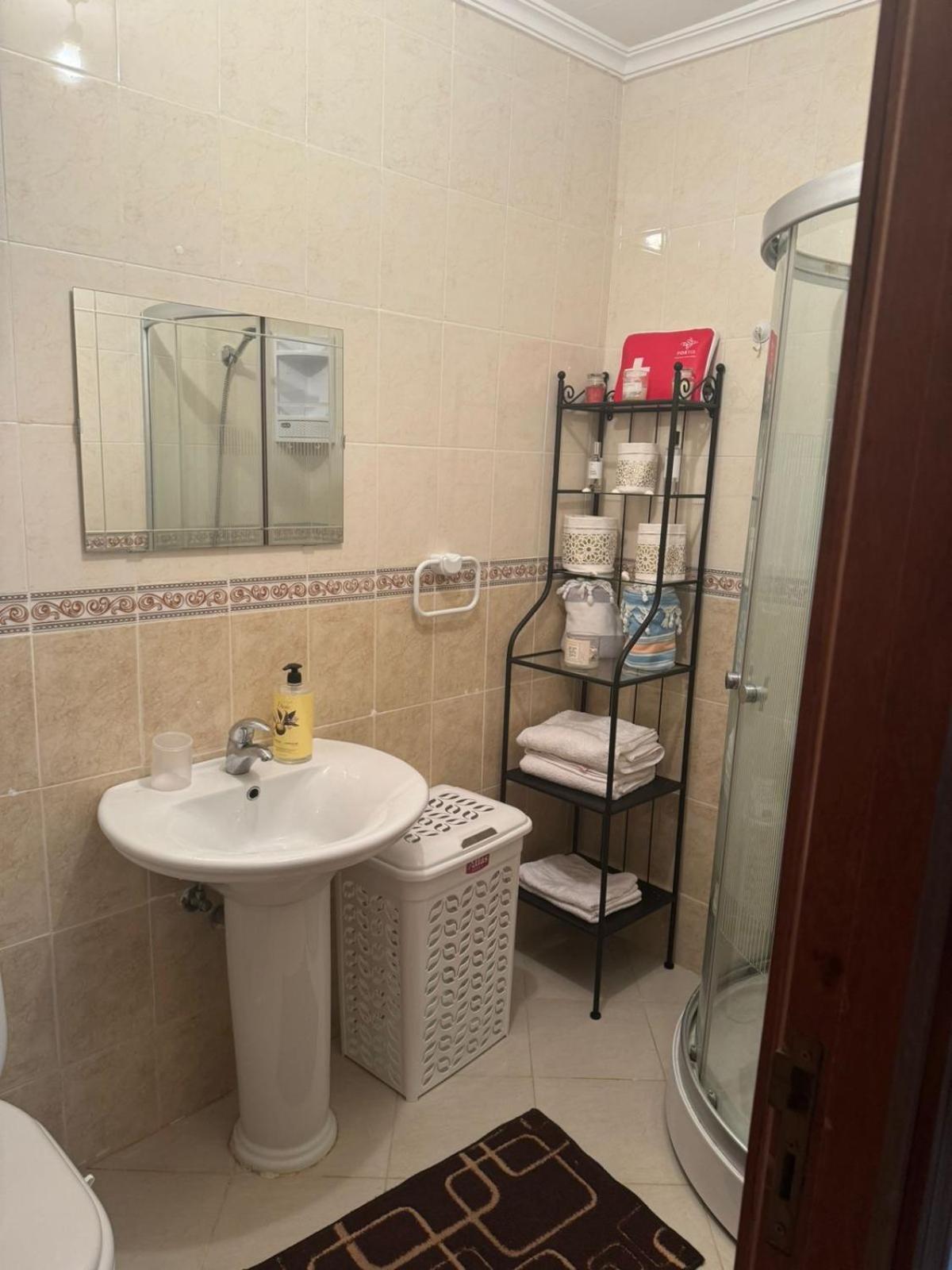 Joli Appartement Balneaire Avec Piscine طنجة المظهر الخارجي الصورة